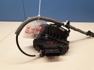 Замок двери задней левой для Ford Focus 3 2011-2019