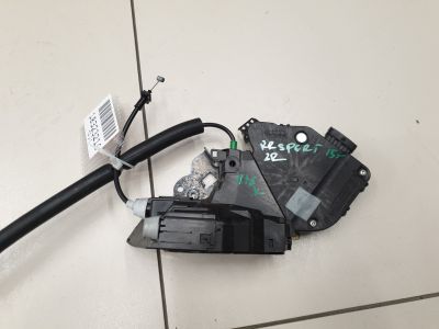 Замок двери задней правой для Land Rover Range Rover Sport 2013-