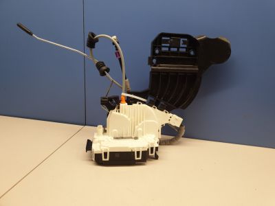 Замок двери задней правой для Mercedes M-klasse W166 ML GLE 2011-2018