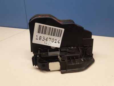 Замок двери задней левой для BMW 5 F10 2009-2017