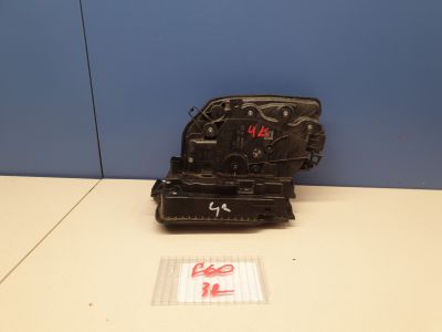 Замок двери задней правой для Mini Countryman F60 2016-