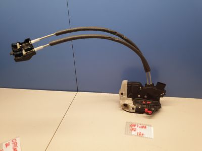 Замок двери задней правой для KIA Optima 2010-2015