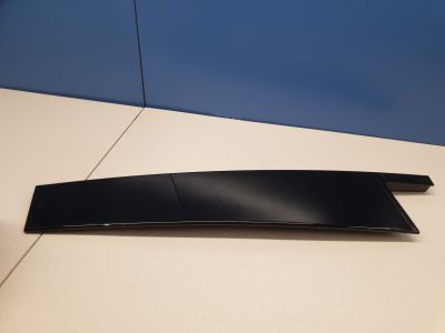 Накладка рамки двери задняя левая для Mercedes GLC-klasse X253 2015-