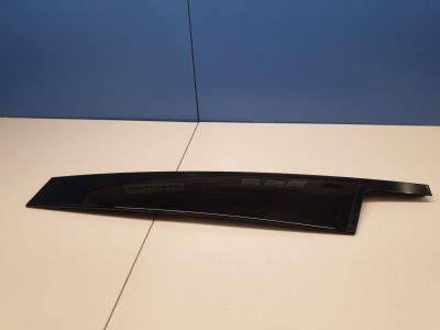 Накладка рамки двери передней правой для BMW X3 F25 2010-2017