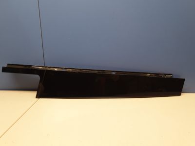 Накладка рамки двери задняя правая для BMW X3 F25 2010-2017