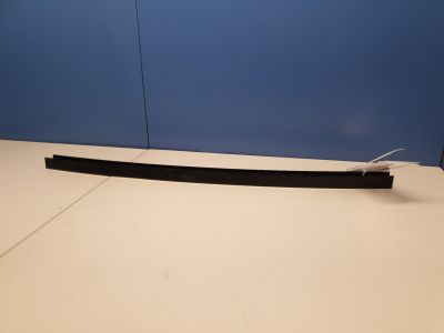 Направляющая стекла задней правой двери для BMW X3 F25 2010-2017