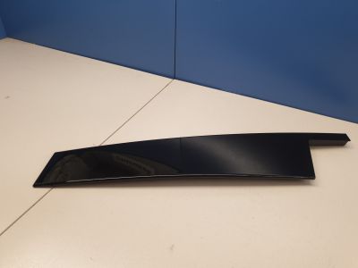 Накладка рамки двери передней левой для Mercedes GLC-klasse X253 2015-