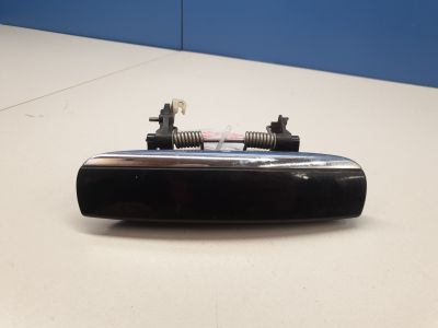 Ручка двери нaружная задняя правая для Audi A6 C6 2004-2011