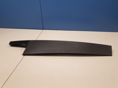 Накладка рамки двери задняя правая для BMW 3 F30 2011-2018