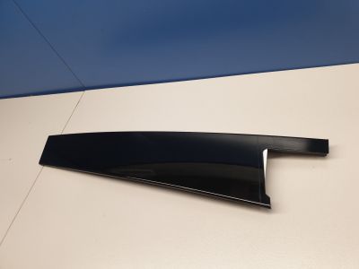 Накладка рамки двери задняя левая для Mercedes C-klasse W205 2014-