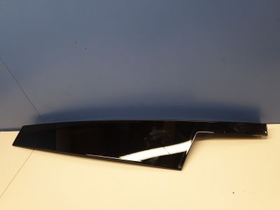 Накладка рамки двери передней правой для BMW 5 G30 F90 2016-