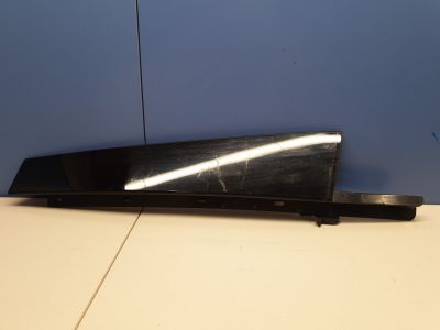 Накладка рамки двери задняя левая для BMW 2 F45 F46 Tourer 2014-