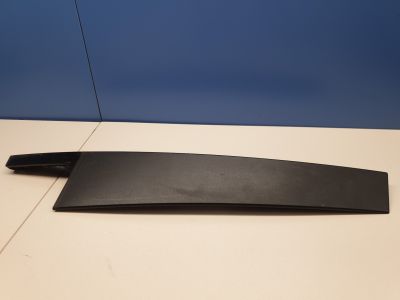 Накладка рамки двери задняя правая для BMW 3 F30 2011-2018