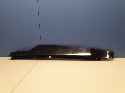 Накладка рамки двери передней правой для BMW X3 G01 G08 2017-