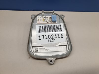 Блок управления диодными фарами для Mercedes GLC-klasse X253 2015-