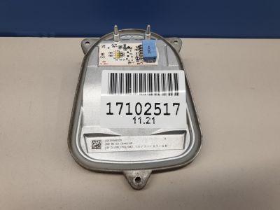 Блок управления диодными фарами для Mercedes GLC-klasse X253 2015-