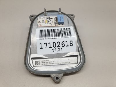 Блок управления диодными фарами для Mercedes GLC-klasse X253 2015-