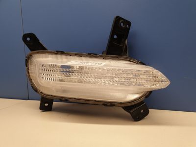 Фара противотуманная левая для KIA Cerato 2018-