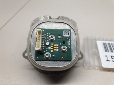 Светодиодный модуль для Mercedes GLE-klasse C292 Coupe 2015-2019