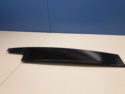 Накладка рамки двери передней левой для Volvo XC60 2008-2017