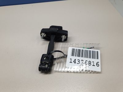 Ограничитель двери задней для Mini Countryman R60 2010-2016
