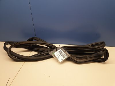 Уплотнитель задней левой двери для Hyundai Santa Fe CM 2005-2012