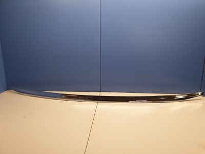 Молдинг крышки багажника для Mercedes E-klasse W213 2016-