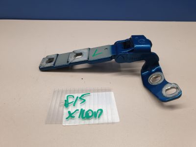 Петля двери багажника левая для BMW X5 F15 2013-2018