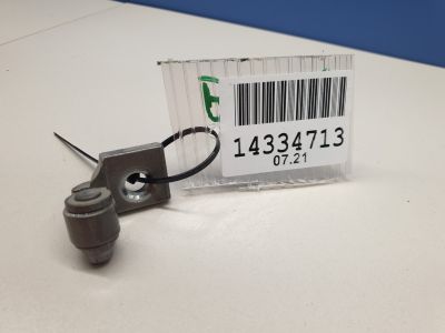 Петля двери задней правой верхняя для Mini Clubman F54 2015-2021