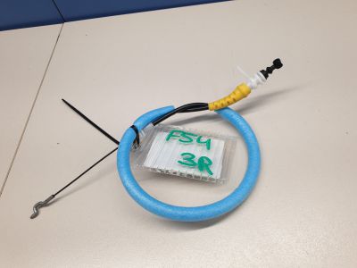 Трос открывания задней двери для Mini Clubman F54 2015-2021