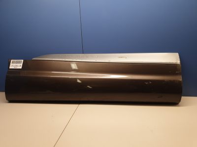 Молдинг двери правый задний для Audi Q7 4M 2015-