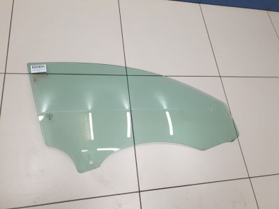 Стекло двери передней правой для Mercedes E-klasse Coupe C238 2017-
