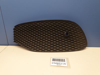 Решётка в бампер левая для Mercedes E-klasse W213 2016-