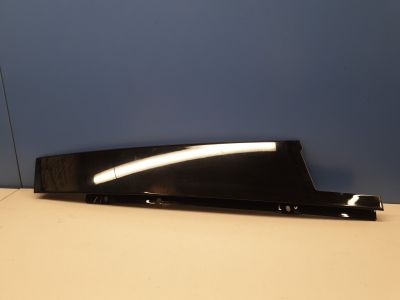 Накладка рамки двери передней левой для Mercedes E-klasse W213 2016-