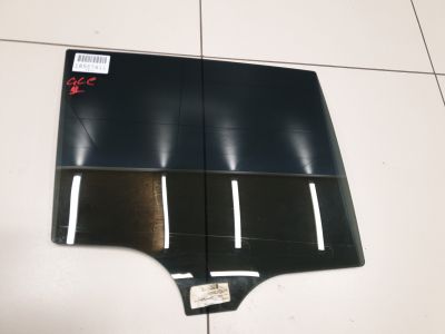 Стекло двери задней правой для Mercedes GLC-klasse X253 2015-