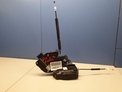 Замок двери передней левой для Jaguar E-PACE X540 2017-