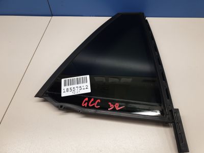 Стекло двери задней правой для Mercedes GLC-klasse X253 2015-