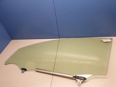 Стекло двери передней левой для Lexus GS S190 2005-2011