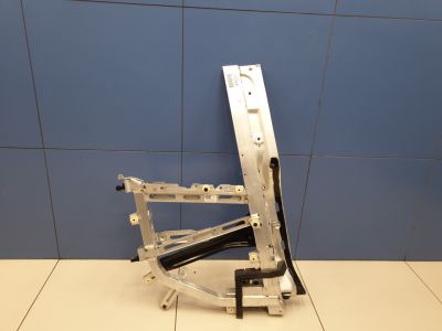 Дверь правая задняя для BMW i3 I01 2013-2023