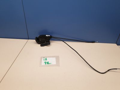 Замок двери задней правой для BMW i3 I01 2013-2023