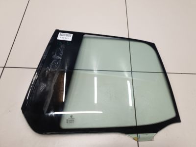 Стекло двери задней левой для BMW i3 I01 2013-2023