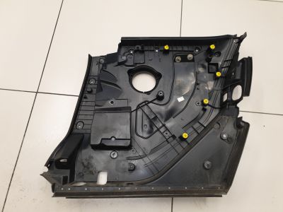 Облицовка задней левой двери для BMW i3 I01 2013-2023