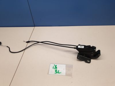 Замок двери задней левой для BMW i3 I01 2013-2023