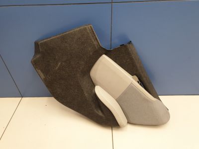 Обшивка двери задняя правая для BMW i3 I01 2013-2023