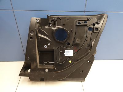 Облицовка задней правой двери для BMW i3 I01 2013-2023