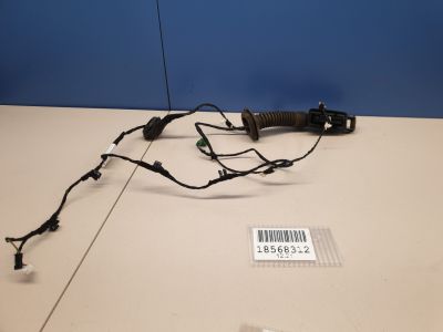 Жгут проводов задней правой двери для BMW i3 I01 2013-2023