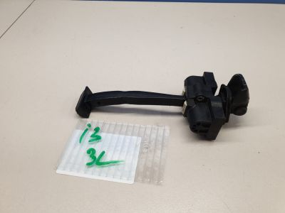 Ограничитель двери задней левой для BMW i3 I01 2013-2023