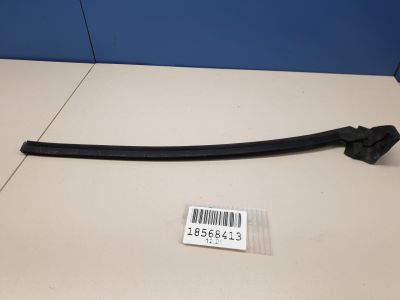 Уплотнитель стекла двери задний левый для BMW i3 I01 2013-2023