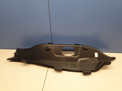 Накладка двери задней правой для BMW i3 I01 2013-2023