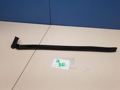 Уплотнитель стекла двери задний правый для BMW i3 I01 2013-2023